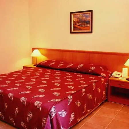 Queens Park Hotel Göynük